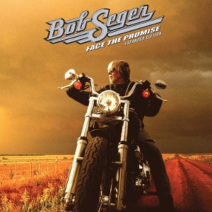 Seger, Bob – Face the Promise (2LP Vinyl)