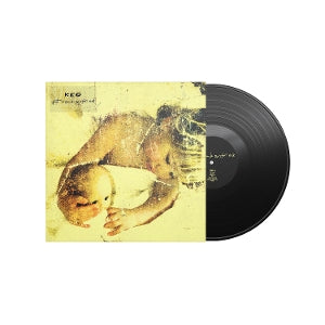 Keo – Put a Smile On For Me (1LP Vinyl)