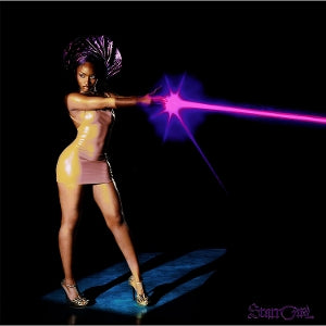 Starr, Ayra – Starr Girl (1LP, Coloured Vinyl)