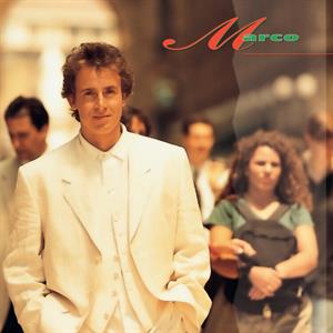 Borsato, Marco – Marco vinyl