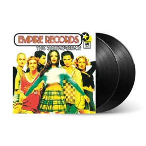 V/A – Empire Records the Soundtrack vinyl