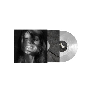 Ariana Grande – Petal (1LP, farbiges Vinyl)