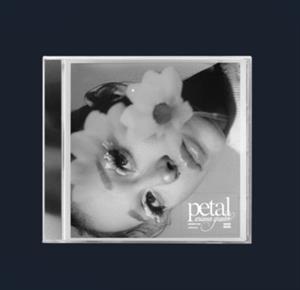 Grande, Ariana – Petal cd
