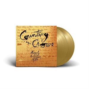 Counting Crows – August and Everything After (2LP, Coloured Vinyl, Reissue)