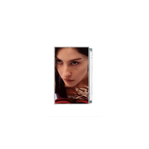 Gracie Abrams – Daughter From Hell (1 Cassette)