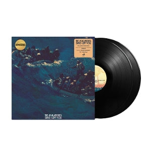 Avalanches – Since I Left You (2LP Vinyl, Neuauflage)