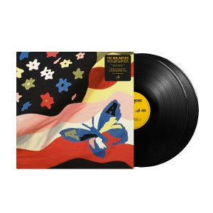 Avalanches – Wildflower (2LP Vinyl, Neuauflage)