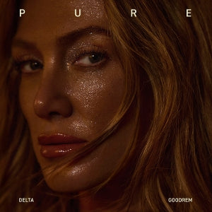 Delta Goodrem – Pure (1CD)