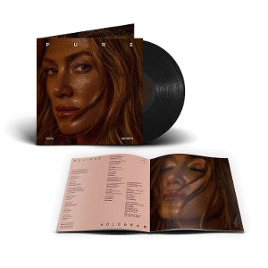 Goodrem, Delta – Pure (1LP Vinyl)