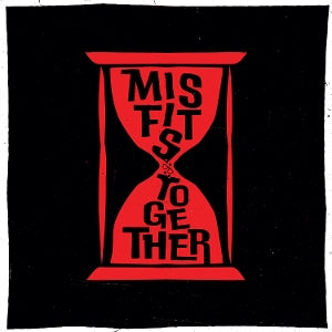 Misfits Together – Misfits Together cd