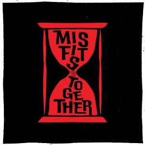 Misfits Together – Misfits Together vinyl