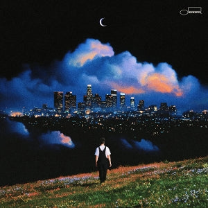 Kiefer – Memory Bomb (1LP Vinyl)