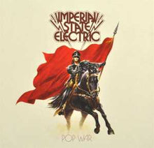 Imperial State Electric – Pop War cd