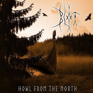 Blot – Howl From the North (1LP Vinyl)