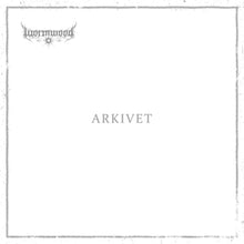 Wormwood – Arkivet cd
