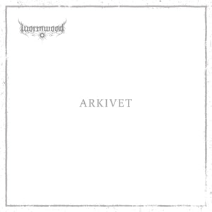 Wormwood – Arkivet (1CD)