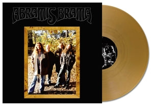 Abramis Brama – Nothing Changes vinyl
