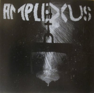 Amplexus – Necessarry Intercourses (1CD)