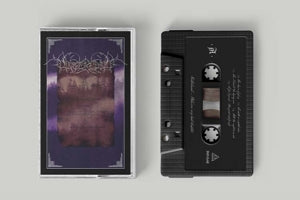 Vinterland – Welcome My Last Chapter cassette
