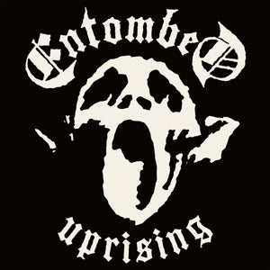 Entombed – Uprising (1-CD)