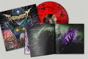 Thermality – Concept 42 vinyl