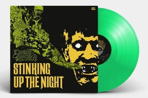 Death Breath – Stinking Up the Night (1LP, Coloured Vinyl, Reissue)