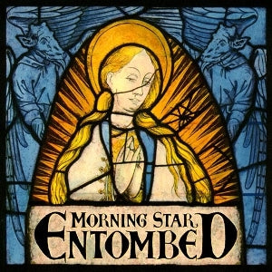 Entombed – Morning Star (1LP Vinyl, Reissue)