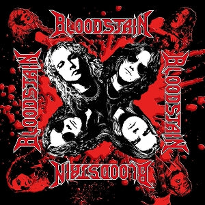 Bloodstain – Bloodstain (1CD)