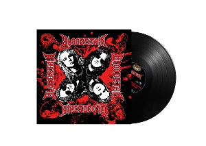Bloodstain – Bloodstain (1LP Vinyl)