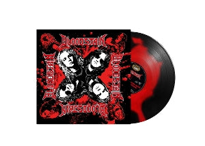 Bloodstain – Bloodstain (1LP, Coloured Vinyl)