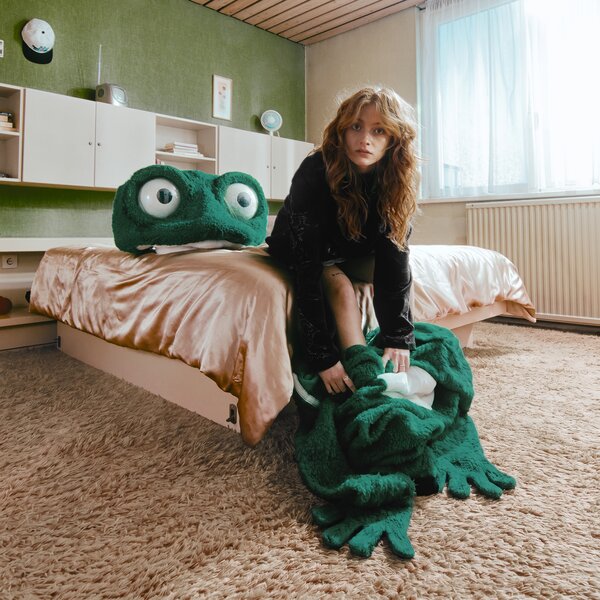 Froukje – Kijk Je Naar Mij? (1LP Vinyl)