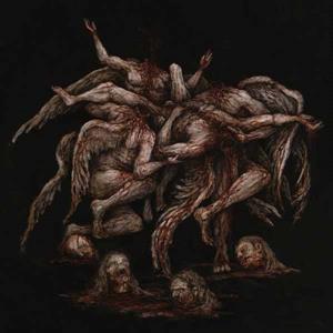 Profanatica – Wreathed In Dead Angels (1LP Vinyl)