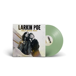 Larkin Poe – Self-Made Man (1LP-Vinyl)