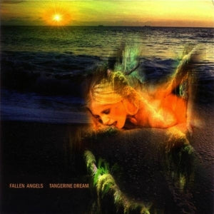 Tangerine Dream – Fallen Angels (1 CD)