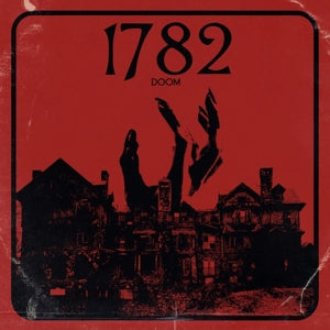 Seventeen Eighty Two – 1782 (1LP, Coloured Vinyl)