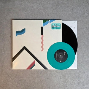 Wire – 154 (2LP, Coloured Vinyl, Reissue)