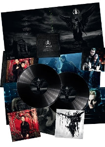 Lacrimosa – Lament vinyl