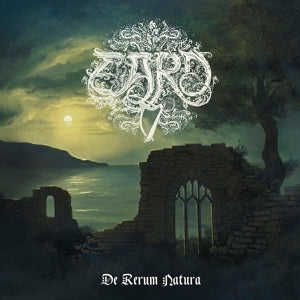 Eard – Rerum Natura cd