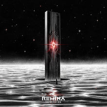 Remina – The Silver Sea cd