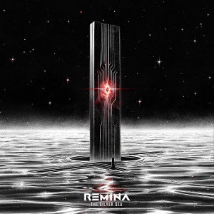 Remina – The Silver Sea (1CD)