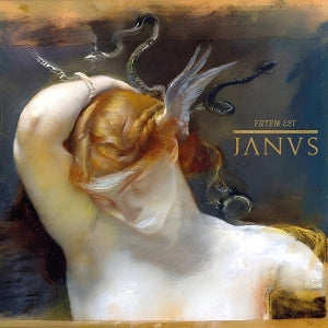 Janvs – Fatum Est cd