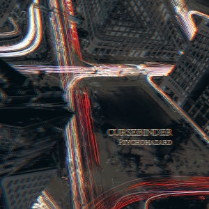 Cursebinder – Psychohazard (1LP Vinyl)