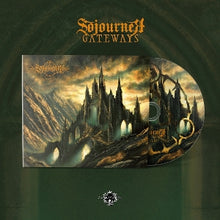 Sojourner – Gateways cd