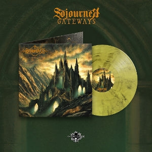 Sojourner – Gateways (1LP Vinyl)