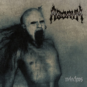 Aborym – Metachaos vinyl