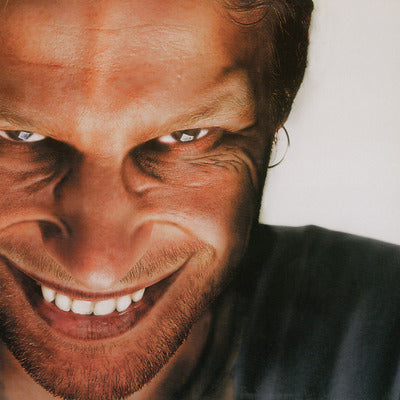 Aphex Twin – Richard D. James Album (1LP Vinyl, Reissue)