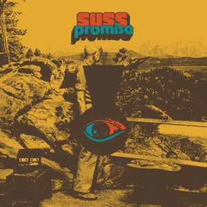Suss – Promise (1CD)