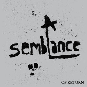 Gamedze, Asher – A Semblance: of Return vinyl