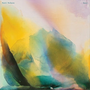 McBane, Matt – Buoy cd