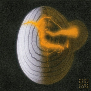 Psymon Spine – Head Body Connector (1LP-Vinyl)